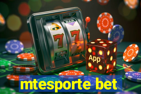 mtesporte bet